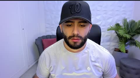 John Bear.... online show from 25, 1, 2025