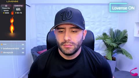 John Bear.... online show from 28, 1, 2025