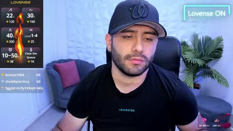 John Bear.... online show from 29, 1, 2025