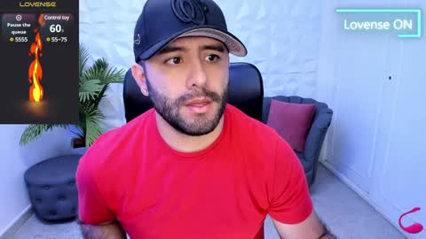 John Bear.... online show from 31, 1, 2025