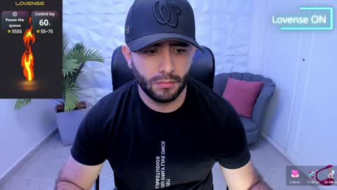 John Bear.... online show from 7, 2, 2025