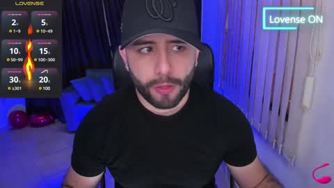 John Bear.... online show from 15, 2, 2025