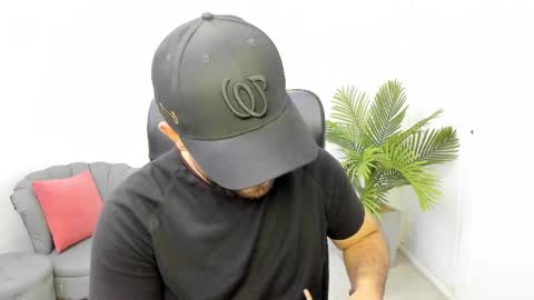 John Bear.... online show from 18, 2, 2025