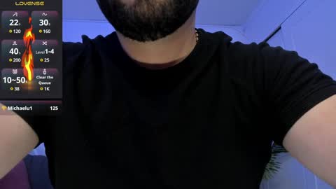 John Bear.... online show from 27, 2, 2025