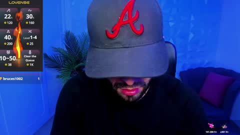 John Bear.... online show from 28, 2, 2025