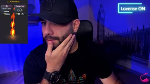 John Bear.... online show from 4, 3, 2025