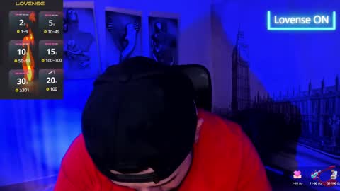 John Bear.... online show from 7, 3, 2025