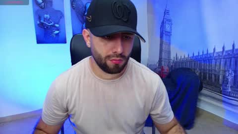 John Bear.... online show from 12, 3, 2025