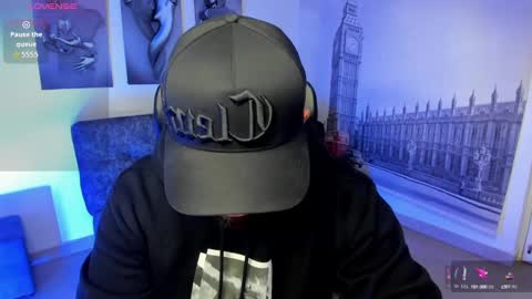 John Bear.... online show from 13, 9, 2025