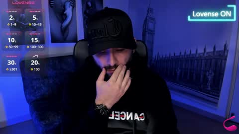 John Bear.... online show from 30, 9, 2025