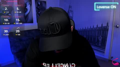 John Bear.... online show from 6, 10, 2025