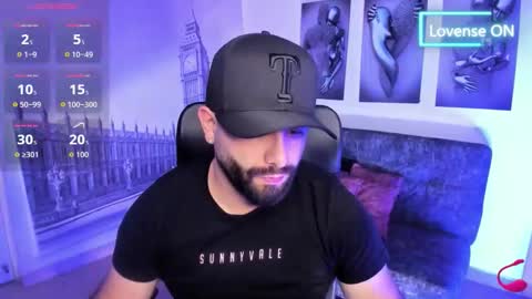 John Bear.... online show from 11, 10, 2025