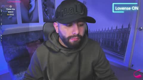 John Bear.... online show from 14, 10, 2025