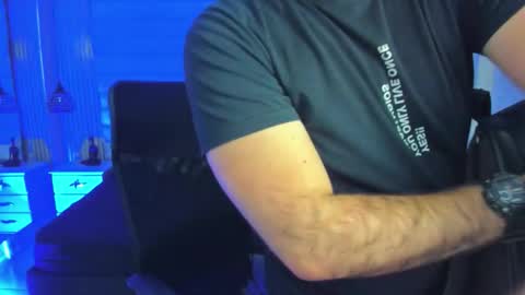 John Bear.... online show from 12, 1, 2026