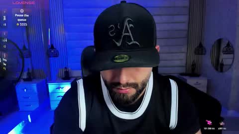 John Bear.... online show from 21, 2, 2026