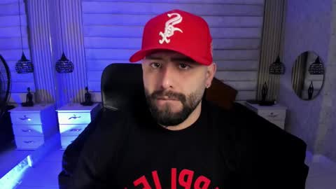 John Bear.... online show from 14, 3, 2026