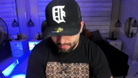 John Bear.... online show from 19, 3, 2026