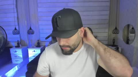 John Bear.... online show from 30, 3, 2026