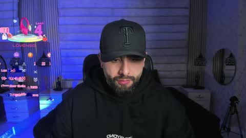 John Bear.... online show from 31, 3, 2026