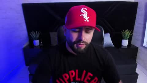 John Bear.... online show from 25, 6, 2026