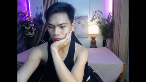 Snapshot of jhon_cummer chatting on 2, 2, 2026 jhon_cummer online show from 2, 2, 2026