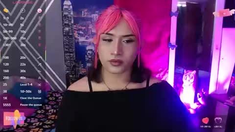 jhon_lot12 online show from 29, 4, 2026