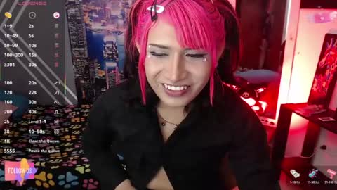 jhon_lot12 online show from 2, 5, 2026