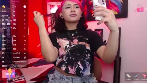 jhon_lot12 online show from 6, 5, 2026