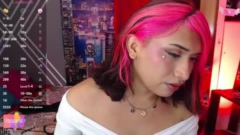 jhon_lot12 online show from 8, 5, 2026