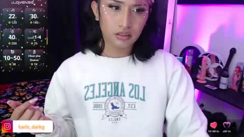 jhon_lot12 online show from 17, 6, 2026
