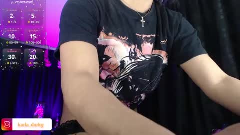 jhon_lot12 online show from 27, 6, 2026
