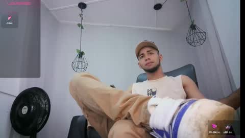 jhon_malo online show from 14, 2, 2025