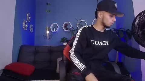 jhon_malo online show from 12, 9, 2025