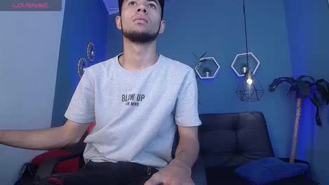 jhon_malo online show from 17, 9, 2025