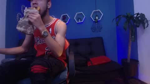 jhon_malo online show from 27, 9, 2025