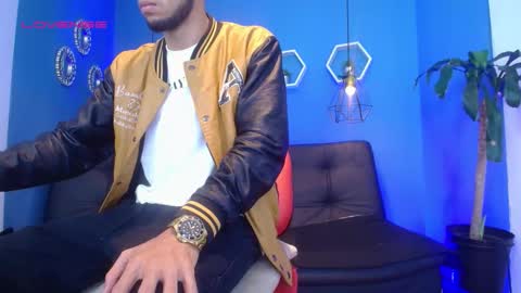 jhon_malo online show from 22, 10, 2025