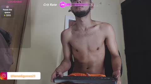 jhon_malo online show from 14, 11, 2025