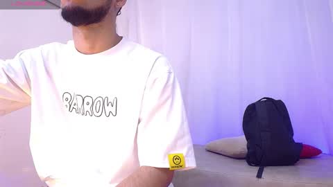 jhon_malo online show from 3, 12, 2025