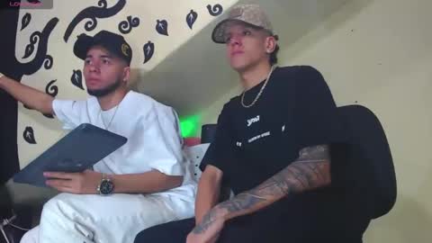 Snapshot of jhon_malo chatting on 23, 2, 2026 jhon_malo online show from 23, 2, 2026