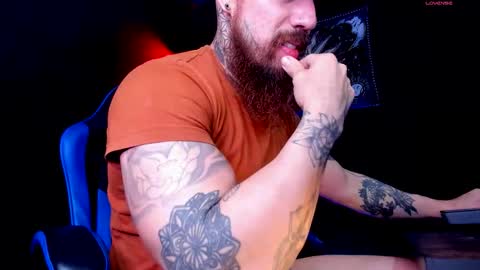 jhon_psyco online show from 17, 11, 2025