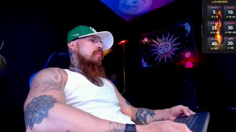 jhon_psyco online show from 15, 12, 2025