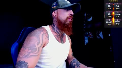 jhon_psyco online show from 18, 2, 2026