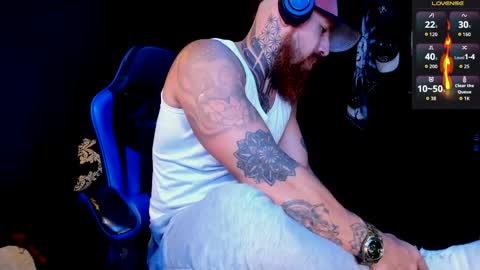 jhon_psyco online show from 5, 4, 2026