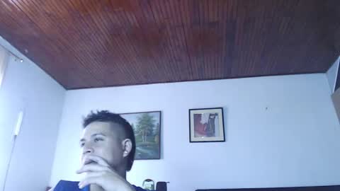 jhon tommy online show from 17, 1, 2025