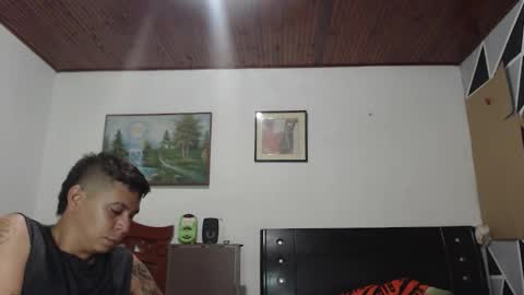 jhon tommy online show from 18, 2, 2025