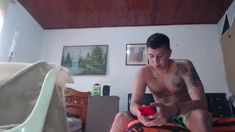 jhon tommy online show from 18, 2, 2025