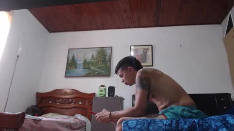 jhon tommy online show from 24, 2, 2025