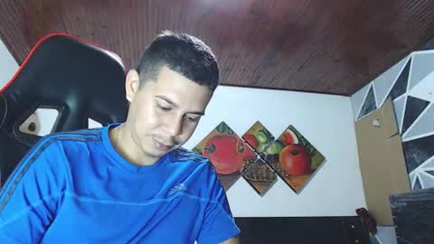 jhon tommy online show from 1, 3, 2026