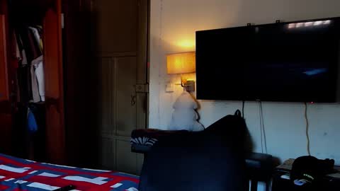 Jhon wich2 online show from 20, 3, 2026