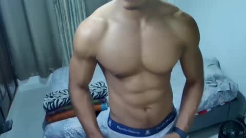 Jhon wich2 online show from 8, 5, 2026